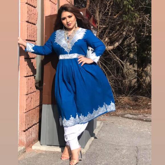 Meet your Posher, Marziye - Picture 1 of 1